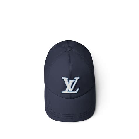 gorro lv|gorra lv signature s00.